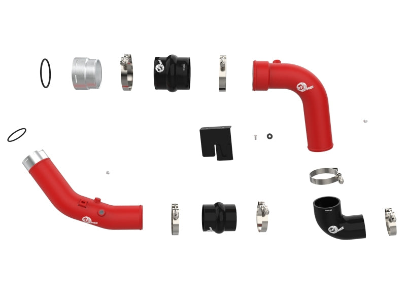 aFe 46-20684-R AFE Bladerunner I/C & Tubes