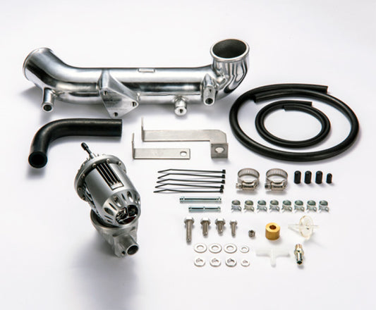 HKS 71008-AH009 SUPER SQV 4 HONDA CIVIC TYPE-R FK8