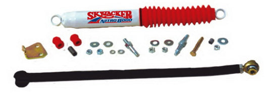 Skyjacker FTBA99 1999-1999 Ford F-250 Super Duty 4 Wheel Drive Made On or After 3-1-99 Track Bar