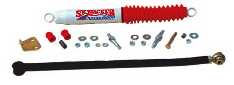Skyjacker FTBA99 1999-1999 Ford F-250 Super Duty 4 Wheel Drive Made On or After 3-1-99 Track Bar