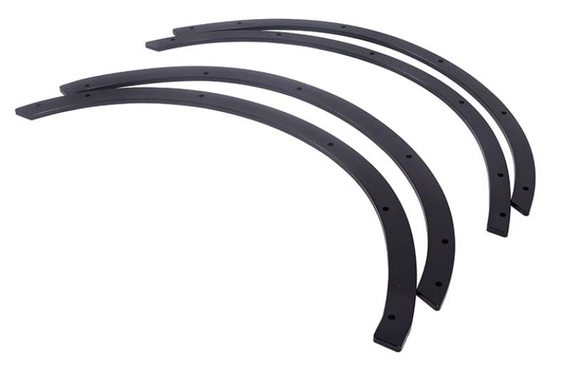 Dee Zee DZ4617 Deezee 21-23 Ford Bronco Bronco Fender Delete