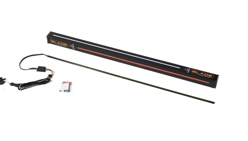 Putco 92009-60 60in LED Tailgate Light Bar Blade