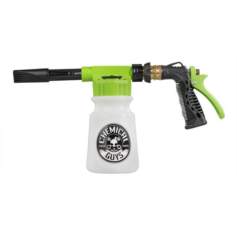 Chemical Guys ACC_326 TORQ Foam Blaster 6 Wash Gun