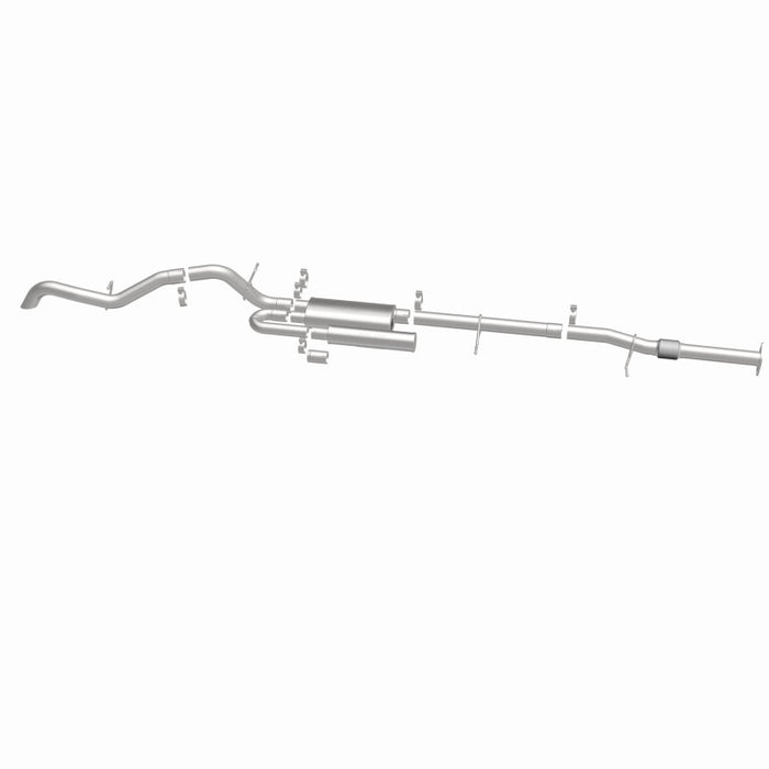 Magnaflow 19648 MagnaFlow 2023+ Chevy Colorado Overland Series Cat-Back Exhaust
