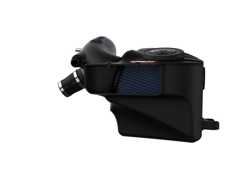 aFe 56-70028R Takeda Momentum 13-17 Hyundai Veloster Cold Pro 5R Air Intake System