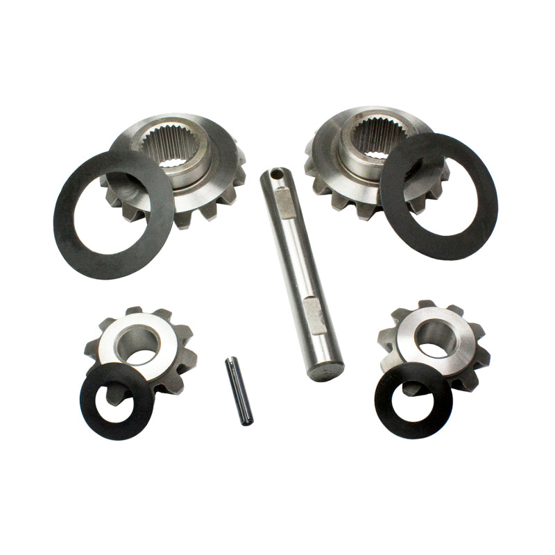 Yukon Gear & Axle YPKF9-S-31-2 Yukon Gear Standard Open Spider Gear Kit For 9in Ford w/ 31 Spline Axles and 2-Pinion Design