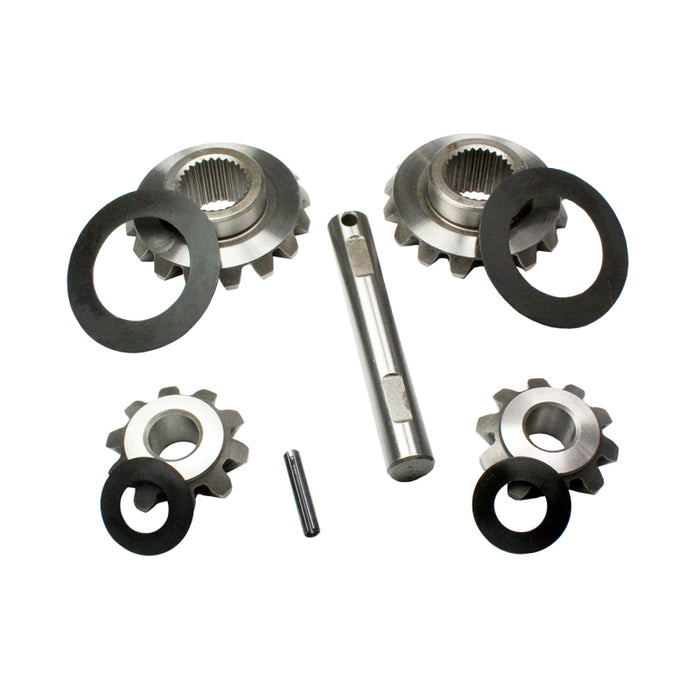 Yukon Gear & Axle YPKF9-S-31-2 Yukon Gear Standard Open Spider Gear Kit For 9in Ford w/ 31 Spline Axles and 2-Pinion Design