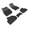 3D MAXpider L1AD06801509 ACE Kagu - Combo - Black