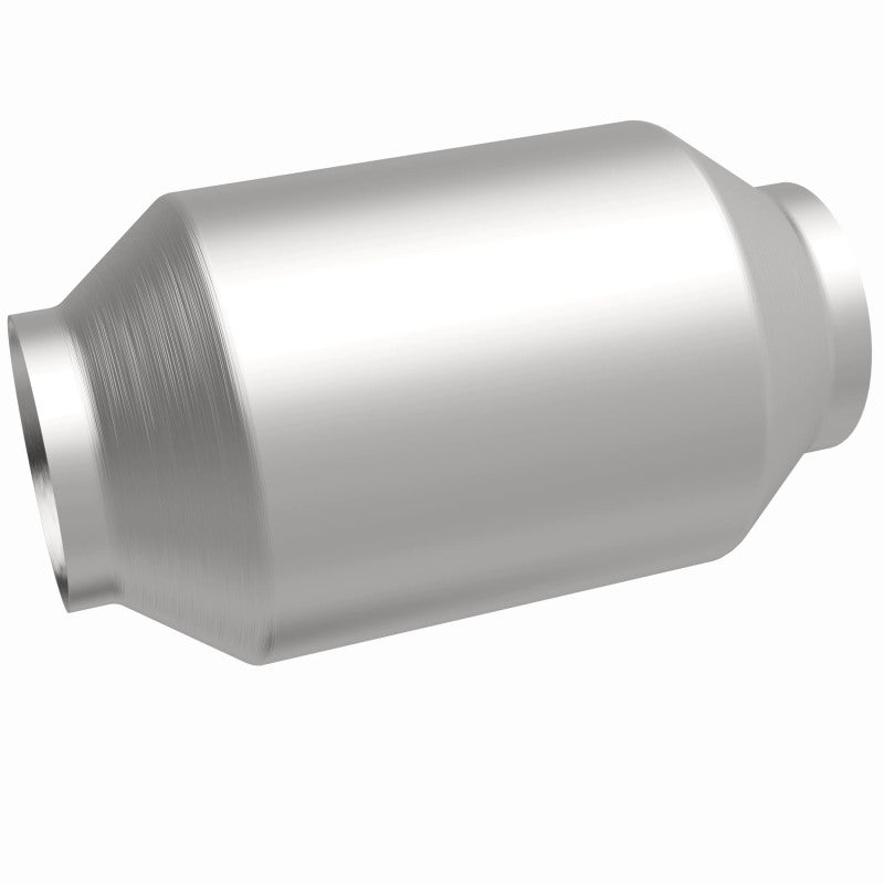 Magnaflow 51659 MagnaFlow Conv Universal 5.0 C/C 3.0 Spun OEM