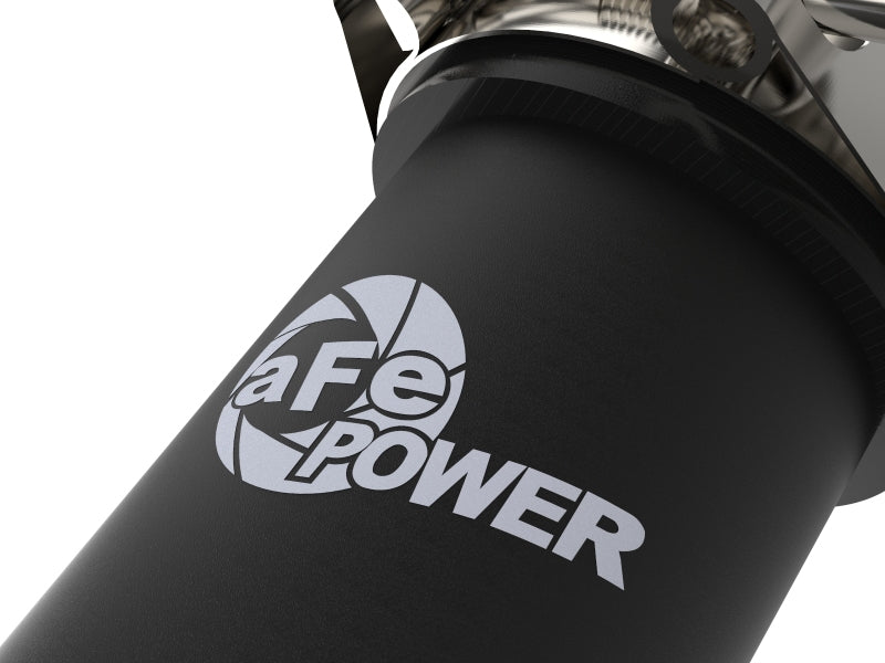 aFe 46-20415-B 15-20 VW GTI Charge Pipe Kit