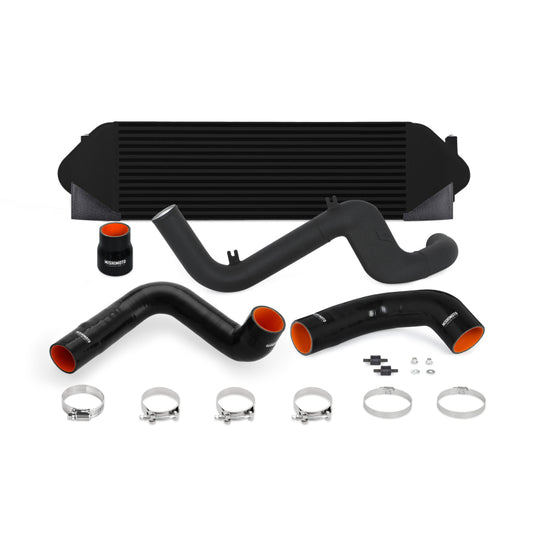 Mishimoto MMINT-RS-16KBK 2016+ Ford Focus RS Performance Intercooler Kit - Black
