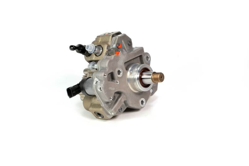 Fleece Performance FPE-DMAX-CP3-10MM 01-13 GM Duramax 6.6L Duramax PowerFlo 750 CP3 (LBZ/LMM Based)