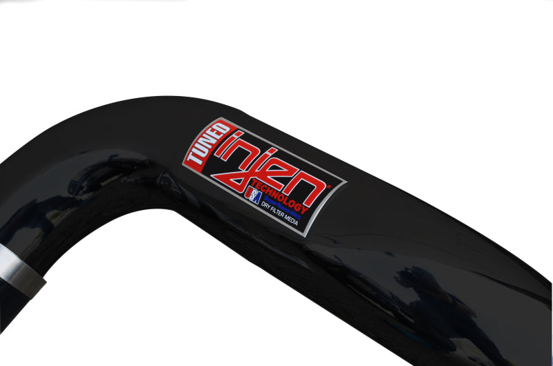 Injen SP1971BLK 17-19 Nissan Sentra 1.6L 4cyl Turbo Black Cold Air Intake