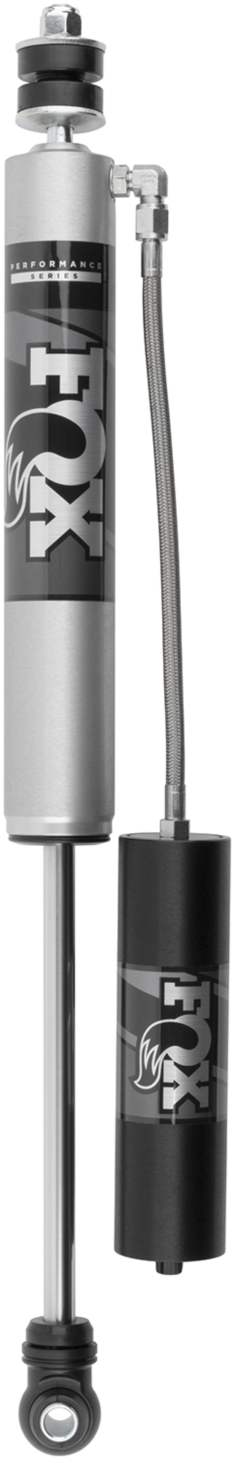 FOX 885-24-232 Fox 14+ RAM 2500/3500 2.0 Performance Series with Remote Reservoir Shock / 2-3.5in. Lift (Pair)
