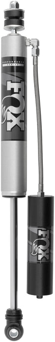 FOX 985-24-039 Fox 07+ Jeep JK 2.0 Performance Series 10.1in. Smooth Body Remote Res. Front Shock / 2.5-4in. Lift