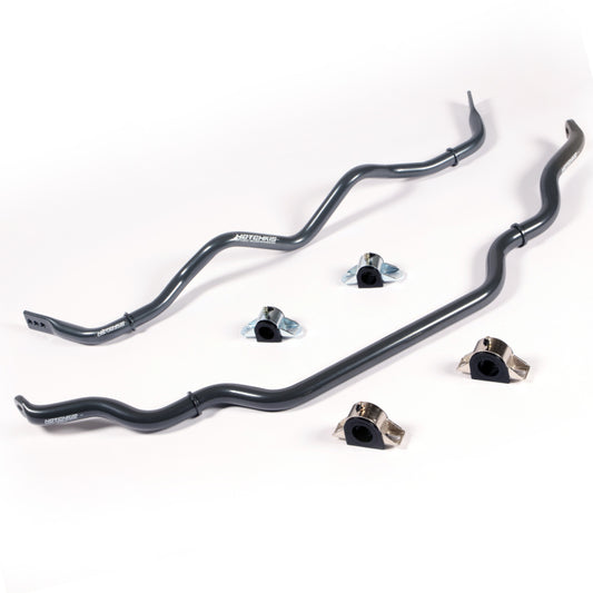Hotchkis 22449 2014+ Infiniti Q50 Sedan (RWD) / 2017+ Q60 Coupe (RWD) Sway Bar Set
