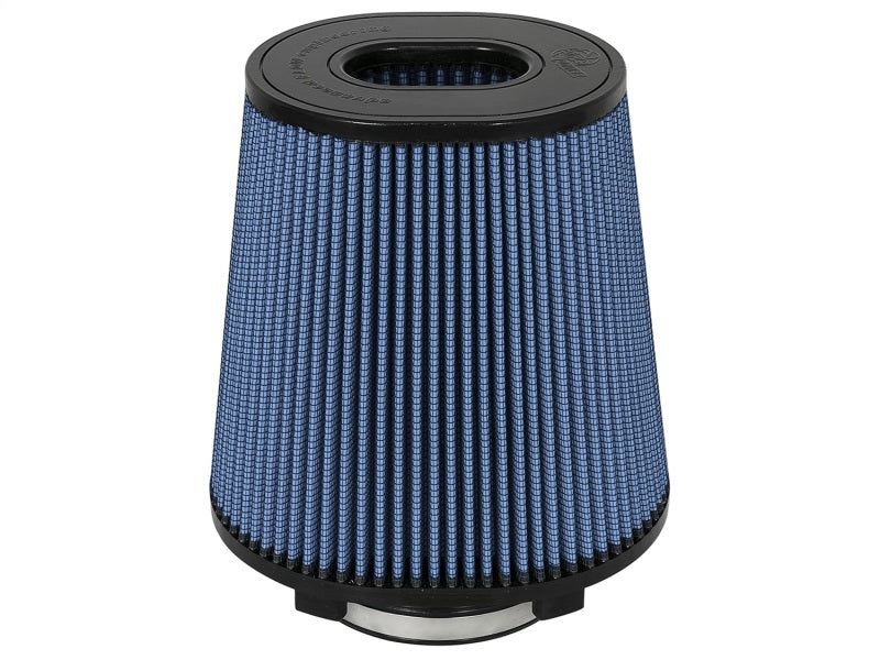 aFe 24-91120 Magnum FLOW Pro 5R Replacement Air Filter F-5 / (9 x 7.5) B / (6.75 x 5.5) T (Inv) / 9in. H