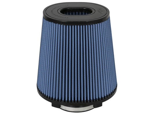 aFe 24-91120 Magnum FLOW Pro 5R Replacement Air Filter F-5 / (9 x 7.5) B / (6.75 x 5.5) T (Inv) / 9in. H