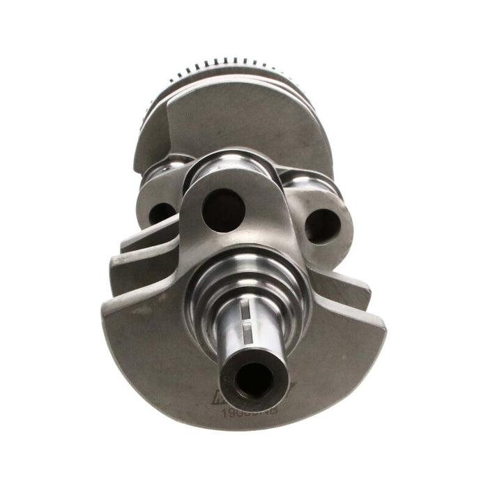 Manley MAN190758B GM LS Billet Crankshaft 3.622 Stroke w/58-Tooth
