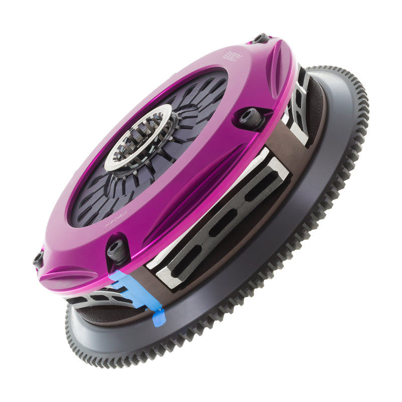 Exedy MM022HD 1996-2006 Mitsubishi Lancer Evolution L4 Hyper Twin Cerametallic Clutch Sprung