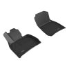 3D MAXpider L1MB18311509 ACE Kagu - Front - Black