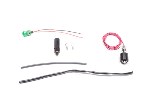Radium Engineering 20-0519 Fuel Level Switch Plus Diagnostic Indicator