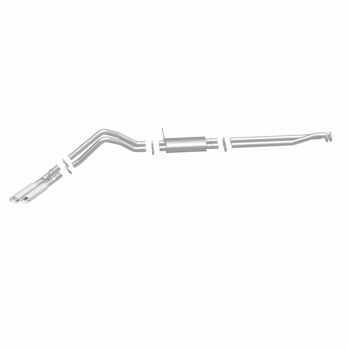 Magnaflow 15772 MagnaFlow Sys C/B Ford F150 Harley-Davidson 2