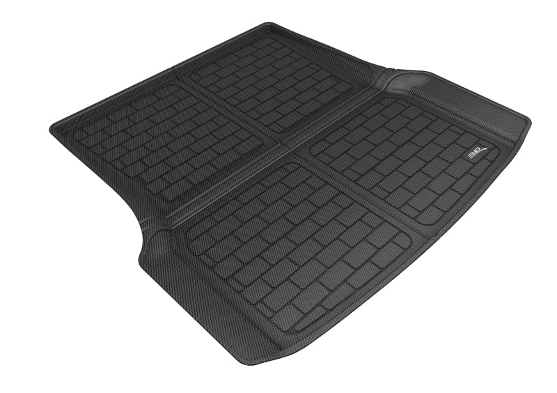3D MAXpider M1TL0001309 2015-2020 Tesla Model S Kagu Cargo Liner - Black