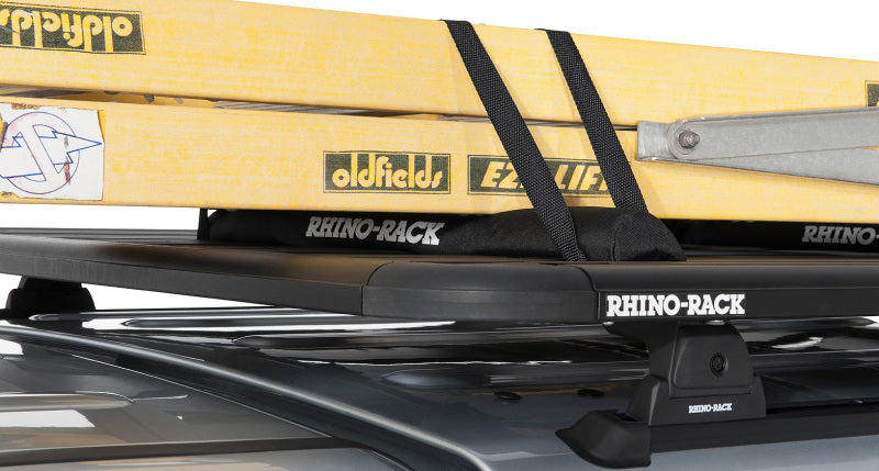 Rhino-Rack 43150 Pioneer Wrap Pads w/Straps - 700mm - 2 pcs