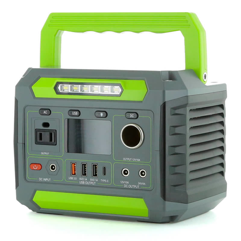 Antigravity Batteries AG-PS-80 Antigravity PS-80 Portable Power Station