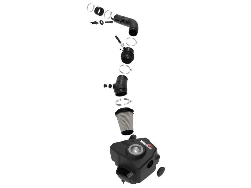 aFe 50-70079D AFE Momentum GT Cold Air Intakes