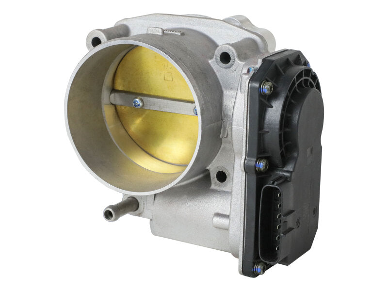 aFe 46-39103 POWER 03-09 Toyota 4Runner V6 4.0L / 10-14 Toyota FJ Cruiser V6 4.0L 76mm Billet Throttle Body