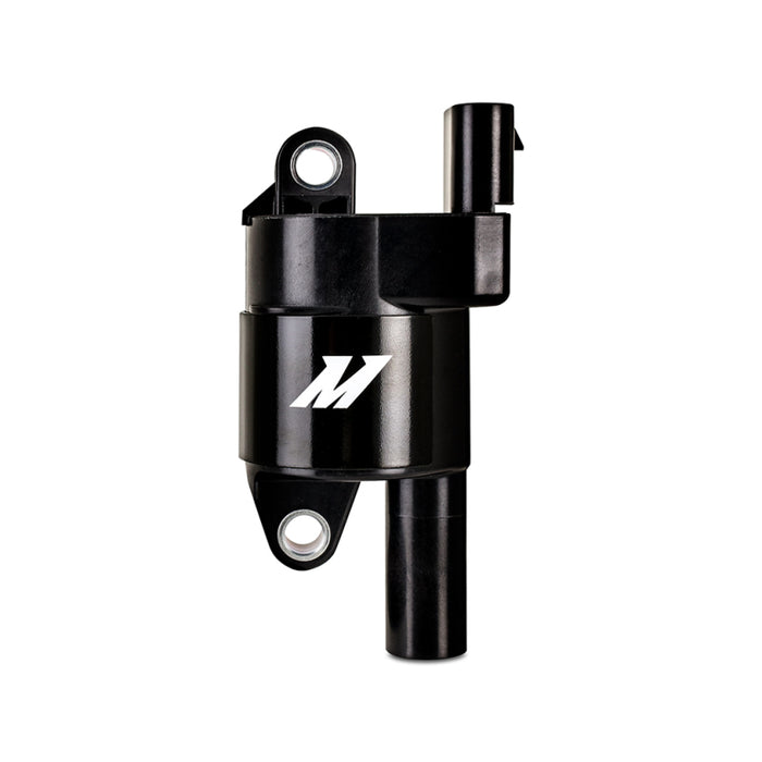 Mishimoto MMIG-LSRD-0708 2007+ GM LS Round Style Engine Ignition Coil Set