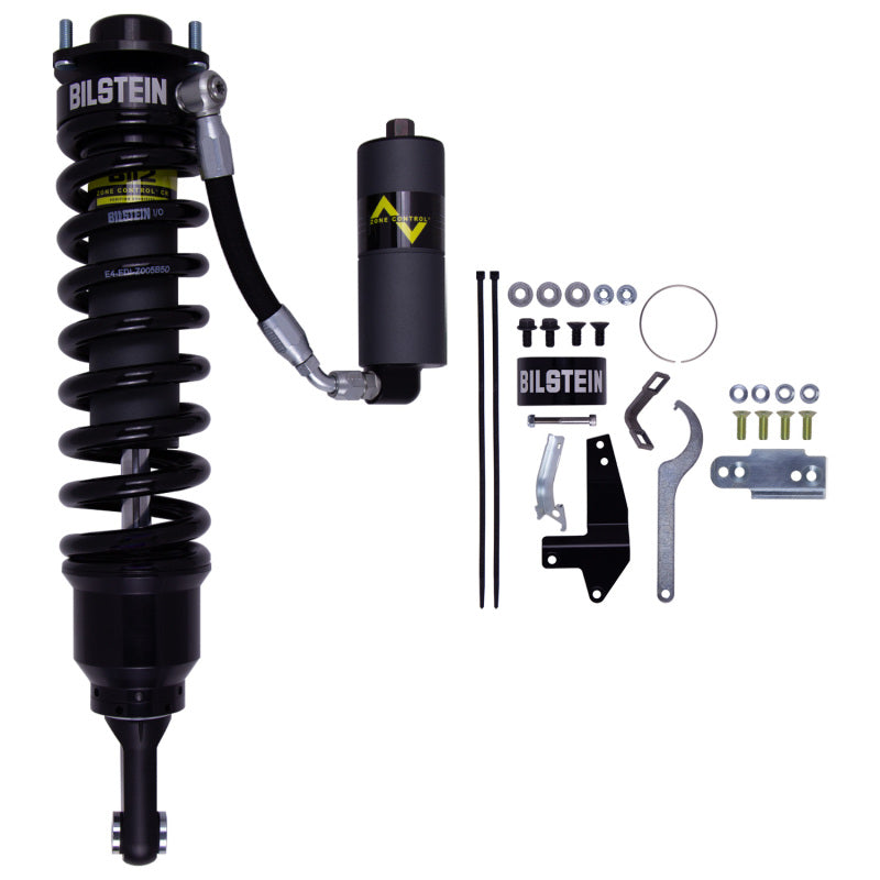 Bilstein 41-326336 B8 8112 Series 03-09 Toyota 4Runner Zone Control Monotube Front Right Corner Module