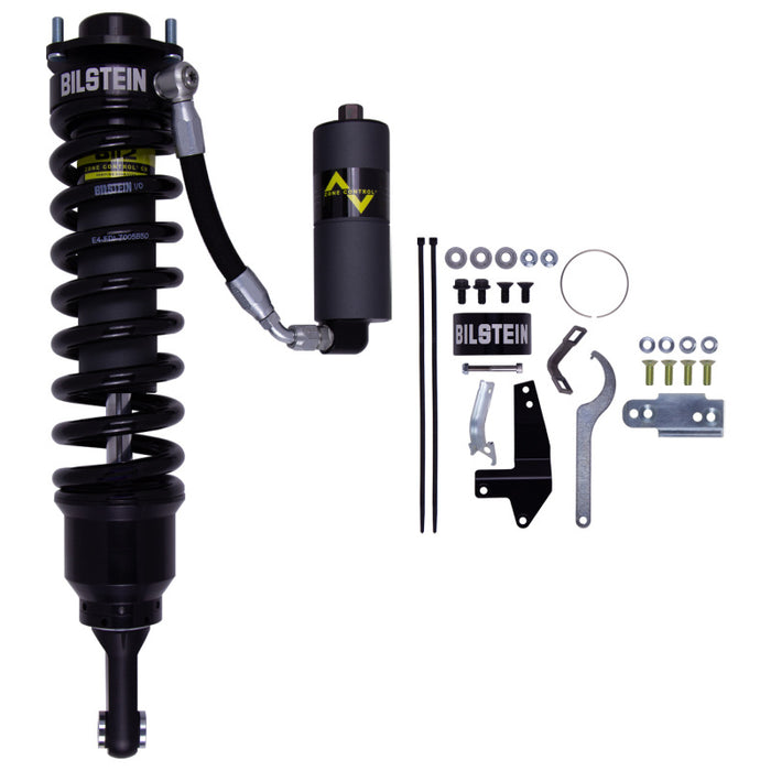 Bilstein 41-326336 B8 8112 Series 03-09 Toyota 4Runner Zone Control Monotube Front Right Corner Module