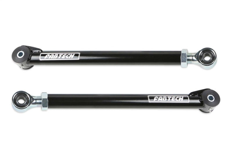 Fabtech FTS22338 2021+ Ford Bronco Lower Link Kit
