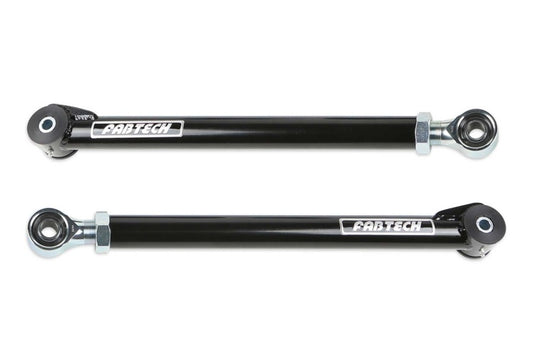Fabtech FTS22338 2021+ Ford Bronco Lower Link Kit