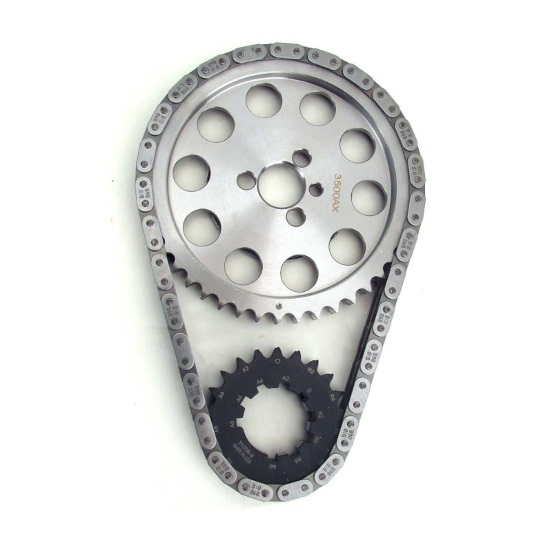 COMP Cams 7100-10 Billet Timing Set CS -.010in U