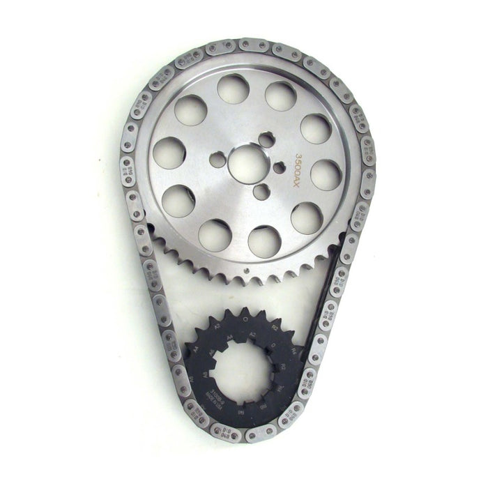 COMP Cams 7100-10 Billet Timing Set CS -.010in Keyway Adjustable / Undersized
