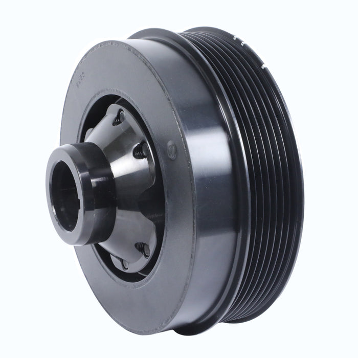 Fluidampr 570901 09-21 Nissan GT-R R35 VR38DETT Steel Internally Balanced Damper