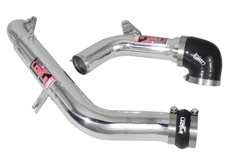 Injen SES1900ICP 11-14 Nissan Juke 1.6L Turbo 4 cyl (incl Nismo) Upper Intercooler Pipe Kit