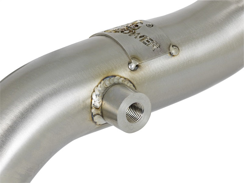 aFe 48-33016 AFE Headers