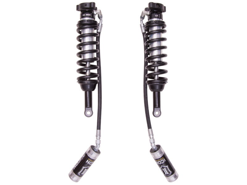 ICON 71510 2015+ Chevrolet Colorado 2.5 Series Shocks VS RR Coilover Kit