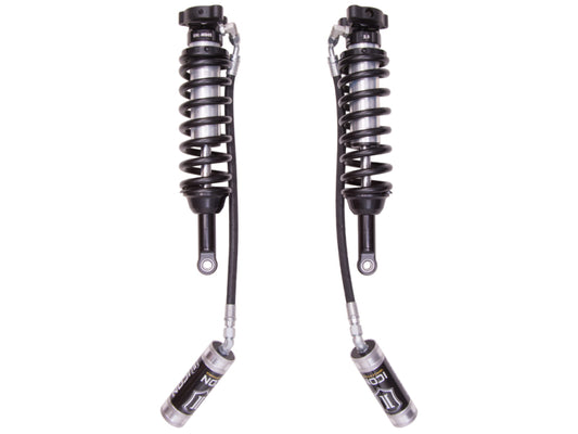 ICON 71510 2015+ Chevrolet Colorado 2.5 Series Shocks VS RR Coilover Kit