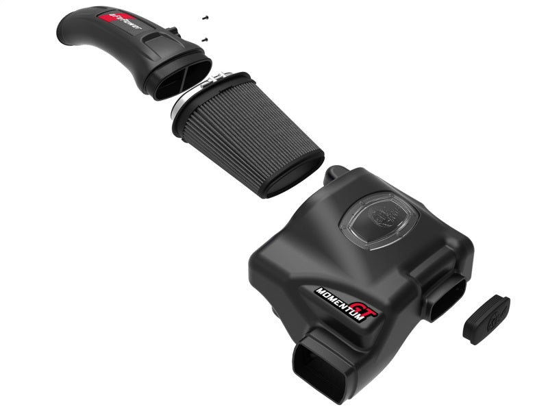 aFe 51-76313 Momentum GT Pro DRY S Cold Air Intake System 11-13 BMW 335i E90/E87 I6 3.0L (N55)