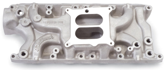 Edelbrock EDE3721 SBF Performer Manifold - 302 4-V