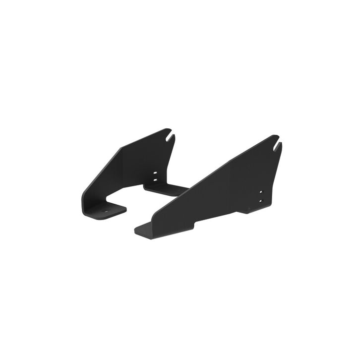 KC HiLiTES 73427 Polaris RZR Pro R Overhead/Roof Light Bar Mounts