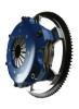 SPEC SD84MT2 Spec 03-06 Dodge SRT-4 Mini Twin D-Trim Clutch Kit