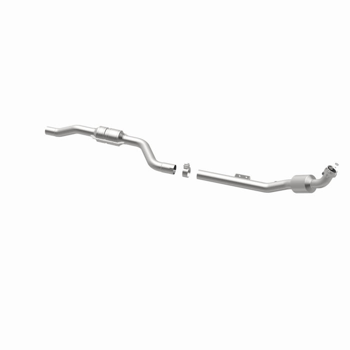 Magnaflow 24042 MagnaFlow Conv DF 98-03 Mercedes E320 3.2L