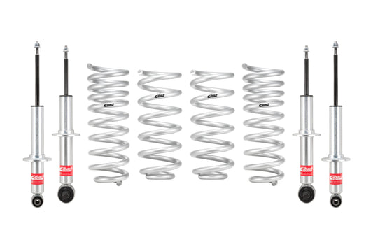 Eibach E80-23-040-01-22 21-24 Chevy Suburban SUV 4WD (GMT T1XX) Pro Tuck Lift Kit